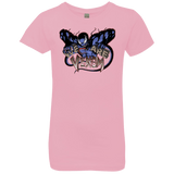 T-Shirts Light Pink / YXS We Are Venom Girls Premium T-Shirt