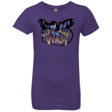 T-Shirts Purple Rush / YXS We Are Venom Girls Premium T-Shirt