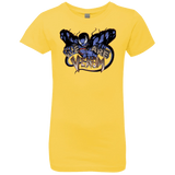 T-Shirts Vibrant Yellow / YXS We Are Venom Girls Premium T-Shirt