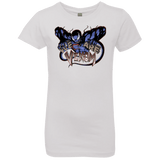 T-Shirts White / YXS We Are Venom Girls Premium T-Shirt