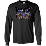 T-Shirts Black / S We Are Venom Men's Long Sleeve T-Shirt