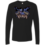 T-Shirts Black / S We Are Venom Men's Premium Long Sleeve