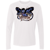 T-Shirts White / S We Are Venom Men's Premium Long Sleeve