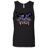 T-Shirts Black / S We Are Venom Men's Premium Tank Top