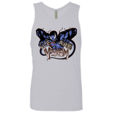 T-Shirts Heather Grey / S We Are Venom Men's Premium Tank Top