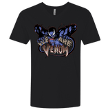 T-Shirts Black / X-Small We Are Venom Men's Premium V-Neck