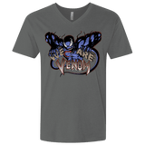 T-Shirts Heavy Metal / X-Small We Are Venom Men's Premium V-Neck