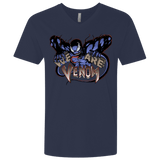 T-Shirts Midnight Navy / X-Small We Are Venom Men's Premium V-Neck