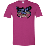 T-Shirts Antique Heliconia / S We Are Venom Men's Semi-Fitted Softstyle