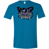 T-Shirts Antique Sapphire / S We Are Venom Men's Semi-Fitted Softstyle