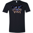 T-Shirts Black / X-Small We Are Venom Men's Semi-Fitted Softstyle