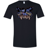 T-Shirts Black / X-Small We Are Venom Men's Semi-Fitted Softstyle