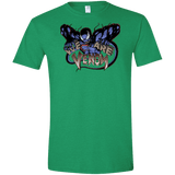 T-Shirts Heather Irish Green / S We Are Venom Men's Semi-Fitted Softstyle