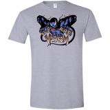 T-Shirts Sport Grey / X-Small We Are Venom Men's Semi-Fitted Softstyle