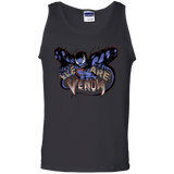 T-Shirts Black / S We Are Venom Men's Tank Top