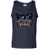 T-Shirts Navy / S We Are Venom Men's Tank Top