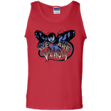 T-Shirts Red / S We Are Venom Men's Tank Top