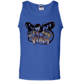 T-Shirts Royal / S We Are Venom Men's Tank Top