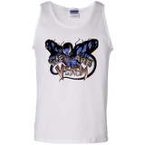 T-Shirts White / S We Are Venom Men's Tank Top