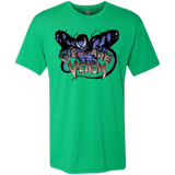 T-Shirts Envy / S We Are Venom Men's Triblend T-Shirt
