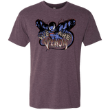 T-Shirts Vintage Purple / S We Are Venom Men's Triblend T-Shirt
