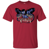 T-Shirts Cardinal / S We Are Venom T-Shirt