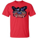 T-Shirts Red / S We Are Venom T-Shirt