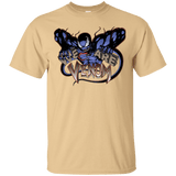 T-Shirts Vegas Gold / S We Are Venom T-Shirt