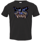 T-Shirts Black / 2T We Are Venom Toddler Premium T-Shirt