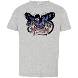 T-Shirts Heather Grey / 2T We Are Venom Toddler Premium T-Shirt