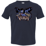 T-Shirts Navy / 2T We Are Venom Toddler Premium T-Shirt