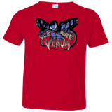 T-Shirts Red / 2T We Are Venom Toddler Premium T-Shirt