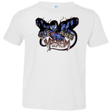 T-Shirts White / 2T We Are Venom Toddler Premium T-Shirt