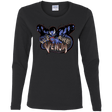 T-Shirts Black / S We Are Venom Women's Long Sleeve T-Shirt