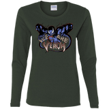 T-Shirts Forest / S We Are Venom Women's Long Sleeve T-Shirt