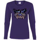 T-Shirts Purple / S We Are Venom Women's Long Sleeve T-Shirt