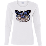 T-Shirts White / S We Are Venom Women's Long Sleeve T-Shirt