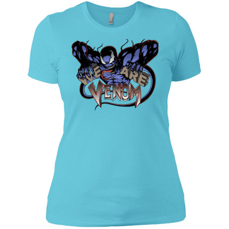 T-Shirts Cancun / X-Small We Are Venom Women's Premium T-Shirt