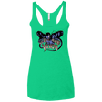 T-Shirts Envy / X-Small We Are Venom Women's Triblend Racerback Tank
