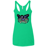T-Shirts Envy / X-Small We Are Venom Women's Triblend Racerback Tank