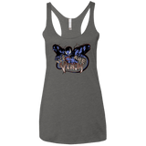 T-Shirts Premium Heather / X-Small We Are Venom Women's Triblend Racerback Tank