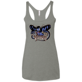 T-Shirts Venetian Grey / X-Small We Are Venom Women's Triblend Racerback Tank