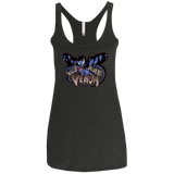 T-Shirts Vintage Black / X-Small We Are Venom Women's Triblend Racerback Tank