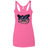T-Shirts Vintage Pink / X-Small We Are Venom Women's Triblend Racerback Tank