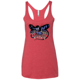 T-Shirts Vintage Red / X-Small We Are Venom Women's Triblend Racerback Tank