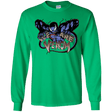 T-Shirts Irish Green / YS We Are Venom Youth Long Sleeve T-Shirt