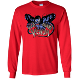T-Shirts Red / YS We Are Venom Youth Long Sleeve T-Shirt