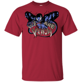 T-Shirts Cardinal / YXS We Are Venom Youth T-Shirt