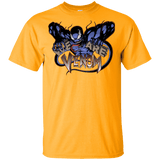 T-Shirts Gold / YXS We Are Venom Youth T-Shirt