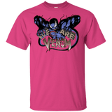 T-Shirts Heliconia / YXS We Are Venom Youth T-Shirt